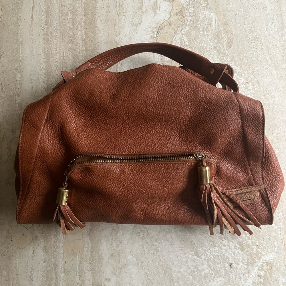 Sandro Adel Bag